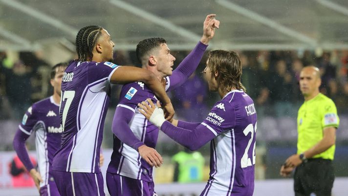 Fiorentina-Lazio e la ‘Resistenza viola’ - immagine 1