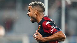 FLASH – Messias si è svincolato dal Genoa ma arriva la decisione a sorpresa sul nuovo contratto
