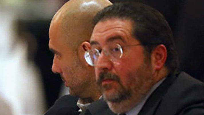 Branchini, agente di Allegri: “Rapporto con Ibrahimovic? Non sono preoccupato…”  Branchini Allegri