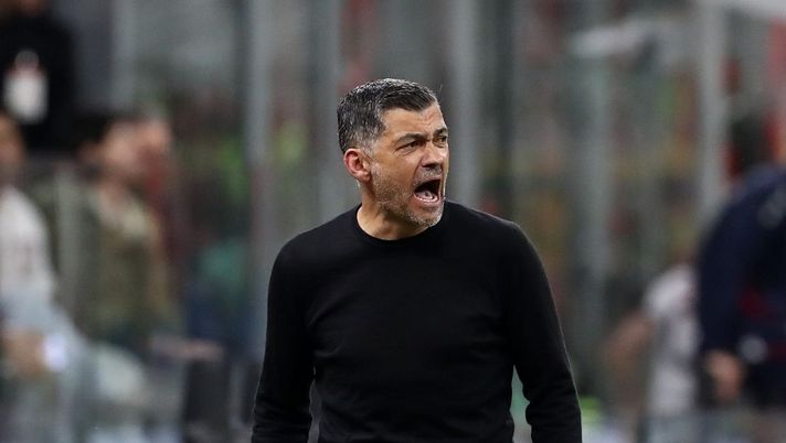 Ex Milan, ufficiale: Conceicao è il nuovo allenatore dell'Al Ittihad