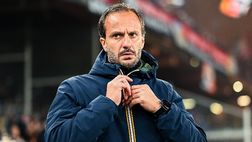 Gilardino: “Retegui torni al percorso prima dello stop. Orgoglioso di Gudmundsson”