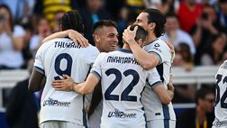CdS – Inter, Thuram segna ma troppi errori. Poi sparisce. E nemmeno Lautaro incide