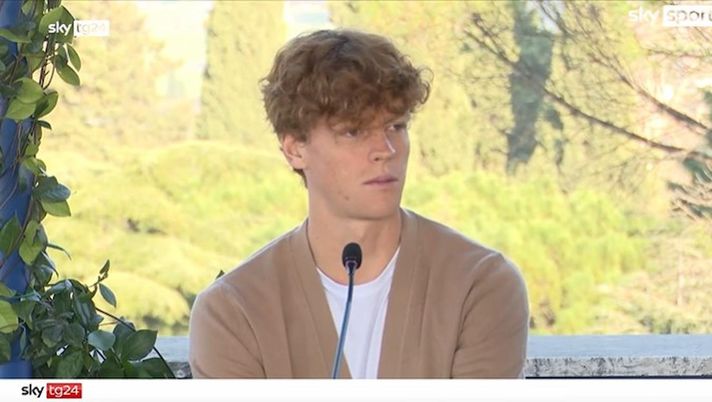 Sinner non partecipa alle Olimpiadi, gli hater contro la fidanzata: “Sei come la Satta” Sinner non partecipa alle Olimpiadi, gli hater contro la fidanzata: “Sei come la Satta” - immagine 1