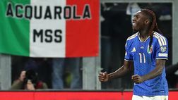 Baiano esalta Kean: “Ha dei numeri che nemmeno lui sa di avere”. Poi su Vanoli