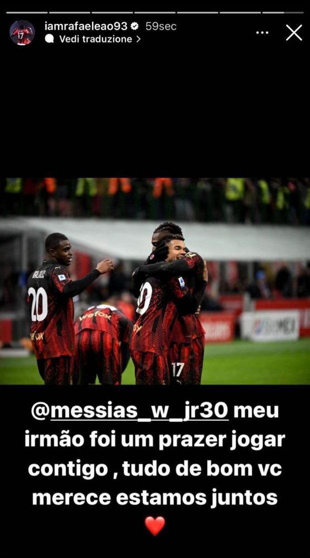 Leao Messias