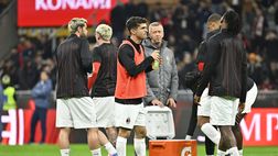 MILAN NEWS | Ripresa degli allenamenti, questo il bollettino dei rossoneri