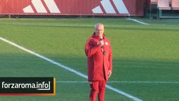 VIDEO – Ranieri, il messaggio ai tifosi: “Faremo di tutto per rendervi orgogliosi”