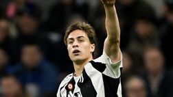 Zazzaroni su Yildiz: “Giocherebbe nel Milan? No, Leao è più forte”