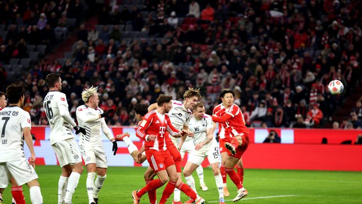 Union Berlin-Mainz: probabili formazioni e streaming live della gara - immagine 1