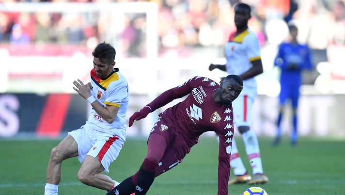 Torino-Benevento 3-0, il tabellino: tra i granata ammoniti Niang e Molinaro Torino-Benevento 3-0, il tabellino: tra i granata ammoniti Niang e Molinaro - immagine 1
