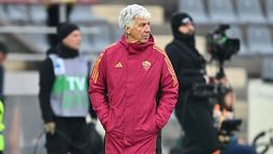 Gasperini: “Cosa filtra su Dybala, Hermoso e Bailey! Ecco da quando perderemo El Aynaoui e Ndicka”