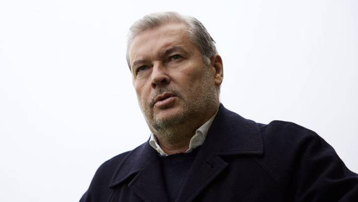 Getty Images Sogliano: “Continuiamo a lottare così” - immagine 1