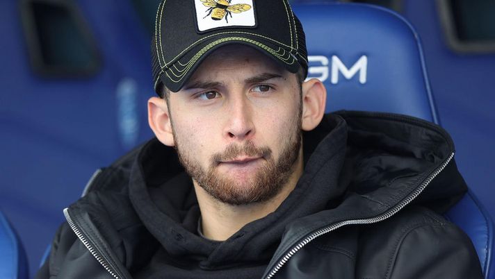 L’ag Ancillotti: “Vicario? Sotto i 20 mln non se ne parla nemmeno. Piace a…” - immagine 1