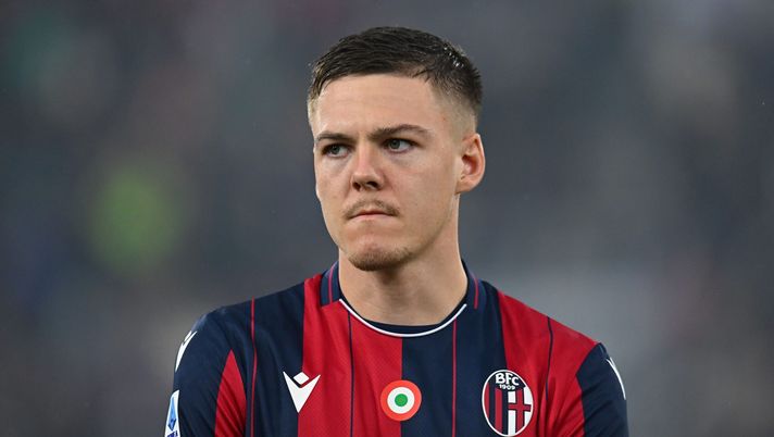 Non solo Juanlu, si scalda la pista Holm: il rossoblù ha detto sì al Napoli – CdS holm napoli juanlu