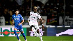 Fantacalcio Juventus, il report medico di Gatti e Pogba: ecco le loro condizioni aggiornate