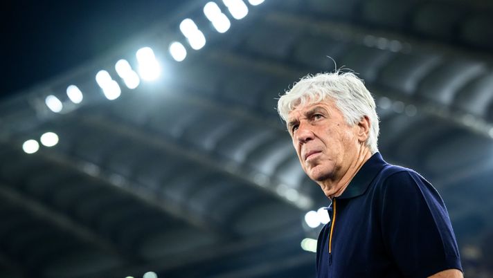 Giovane Roma - immagine 1