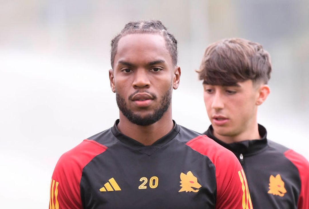 Roma, riprendono gli allenamenti a Trigoria – FOTO GALLERY - immagine 6