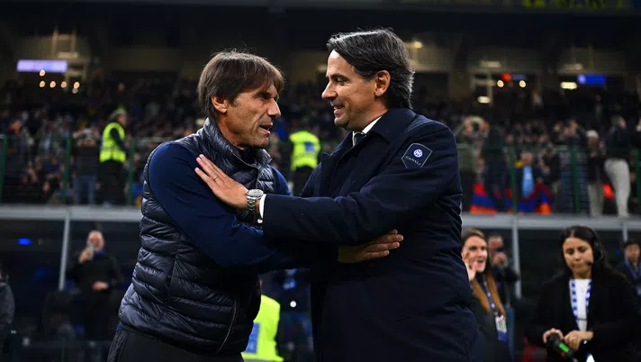 Mattino: “Napoli, pari che vale oro e primato. Conte vince nettamente confronto con Inzaghi” - immagine 1