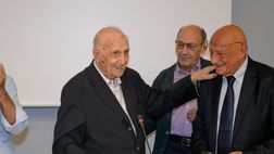 Addio a Raffaello Paloscia, decano del giornalismo e voce storica della Fiorentina