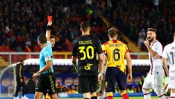 ORDINE DEL…GIORNO – Il trattamento Giroud e il trattamento di altri…