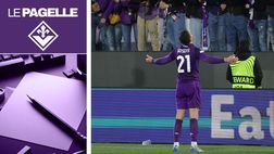 Pagelle VN: Gosens eroe mancato, De Gea fa il possibile. Il centrocampo non gira