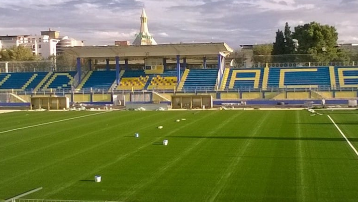 serie c girone c c stadio audace cerignola domenico monterisi serie c