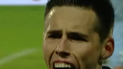 VIDEO Quando Hamsik siglò il gol della rimonta contro la Juve: sono passati 14 anni!