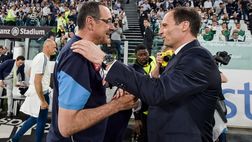 Valzer allenatori: Allegri tra Napoli e Inter. Anche Milan e Atalanta puntano Sarri