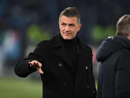 Maldini Milan