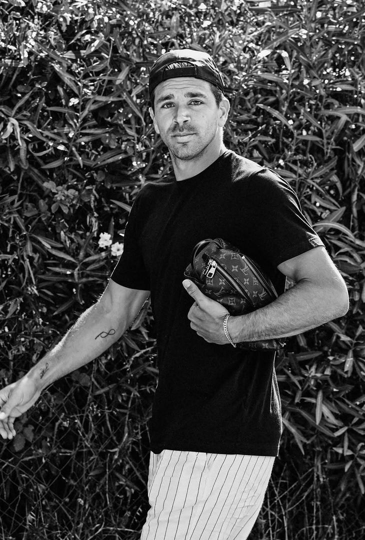 Primo giorno di allenamento per il Napoli: gli scatti ai calciatori