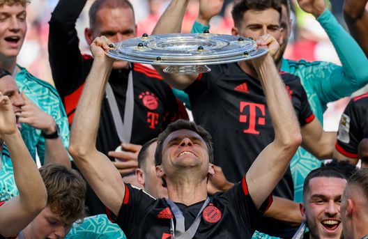 I Whitecaps vincono la Coppa del Canada: Thomas Muller diventa il tedesco più titolato di sempre- immagine 2