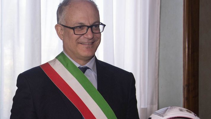 Getty Images Gualtieri: “Preoccupato per il nuovo sponsor della Roma? Devo capire bene…” - immagine 1