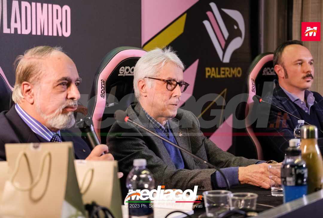 FOTO PALERMO, Benvenuto Caminiti presenta il libro “Ciao Vladimiro” (GALLERY) - immagine 39