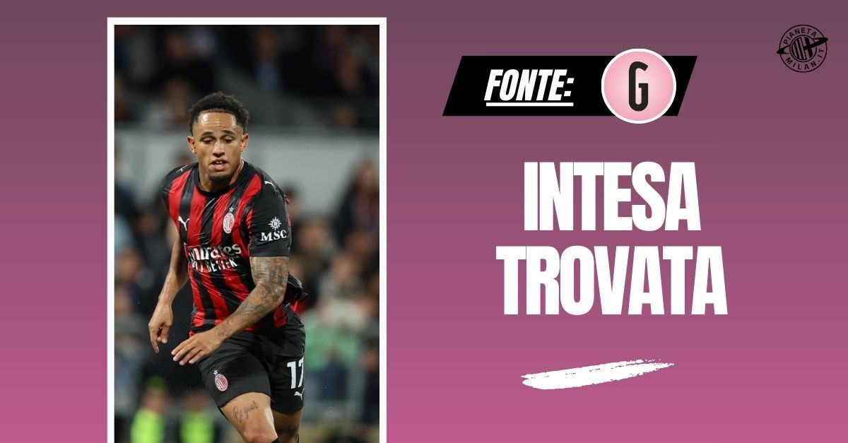 Calciomercato Milan, il Leeds accelera per Okafor: le ultime news Calciomercato Milan, il Leeds accelera per Okafor: le ultime news