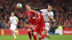 Galles-Bosnia Herzegovina, svelata l’avversaria dell’Italia in finale playoff