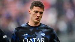 BREAKING – Inter, stop Pavard e cambio obbligato: il motivo e il voto al fantacalcio