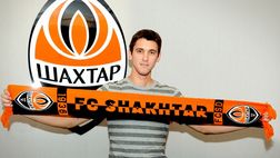 Shakhtar Donetsk, Facundo Ferreyra “in fuga”… Il Toro può approfittarne