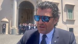 VIDEO / Tomba: “Complimenti a un grande Bologna, ma quel 3-3 con la Juve…”