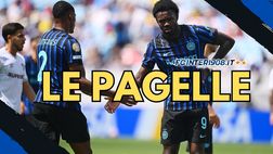 Inter-Fluminense, pagelle: Thuram non esiste. Incubo Darmian-De Vrij. Salvi giovani e Barella