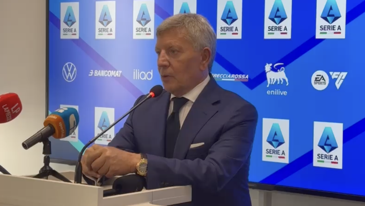 Simonelli: “San Siro non potrà ospitare Europeo. Allineati con Inter e Milan, ma serve…” - immagine 1