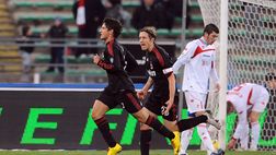 Gli avversari più forti, il rimpianto più grande: i nomi di Ambrosini e Materazzi