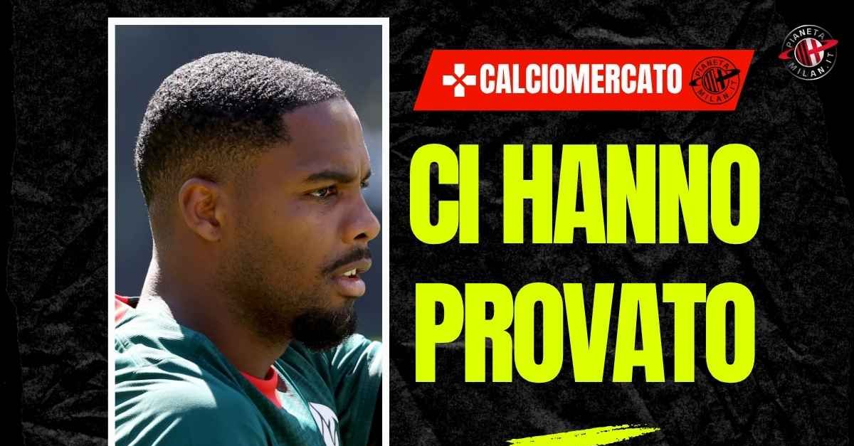 calciomercato milan maignan dice no al galatasaray ecco il retroscena