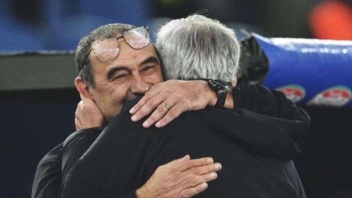 La capitale non ha padroni: derby a reti bianche tra Roma e Lazio - immagine 1