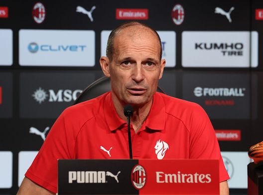 Getty Images Allegri: “Non pensiamo a Inter e Napoli. Il Milan ha l’obiettivo CL e la quota punti…”- immagine 2