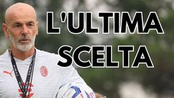 News Milan / Pioli ha deciso: contro il Cagliari un nuovo titolare