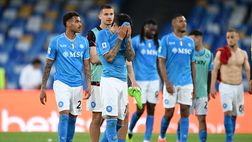 Conte, blindati i calciatori funzionali al suo progetto: la lista degli incedibili
