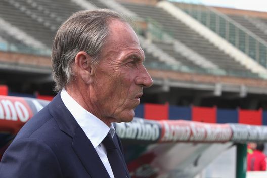 Zeman, nuova ischemia: è ricoverato in ospedale a Pescara- immagine 2