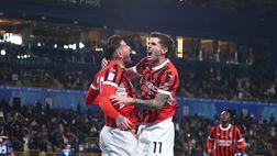 Ex Milan, gli auguri social di Theo Hernandez a Pulisic