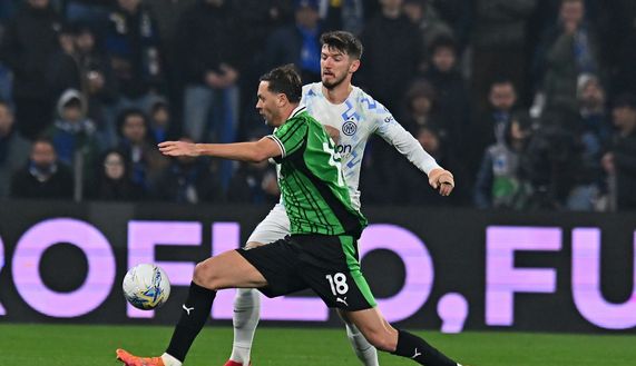 Serie A – Due giornate di squalifica più multa per Matic. Stop per altri 6 - immagine 1