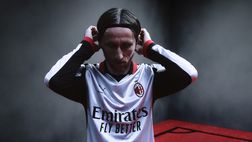 Nuova quarta maglia 2025-2026, ecco quando il Milan la indosserà una seconda volta